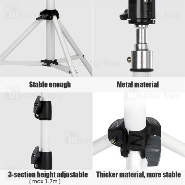 سه پایه شیائومی Xiaomi Wanbo Universal Tripod